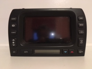 C2S43928 Touchscreen module